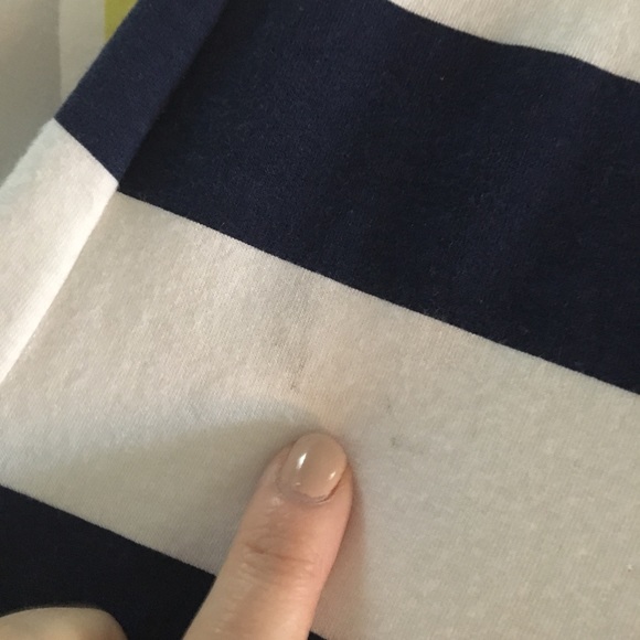 Lilly Pulitzer Devon Stripe dress - Picture 8 of 8